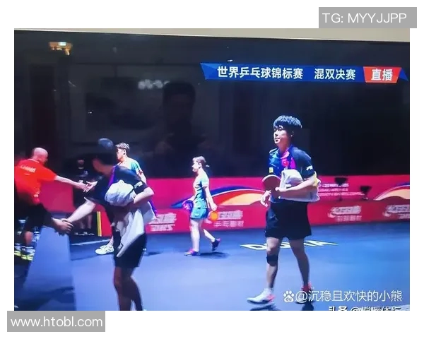 武汉乒乓球队在世界杯预选赛中的技术表现全面分析与点评 武汉乒乓球队在世界杯预选赛中的技术表现全面分析与点评