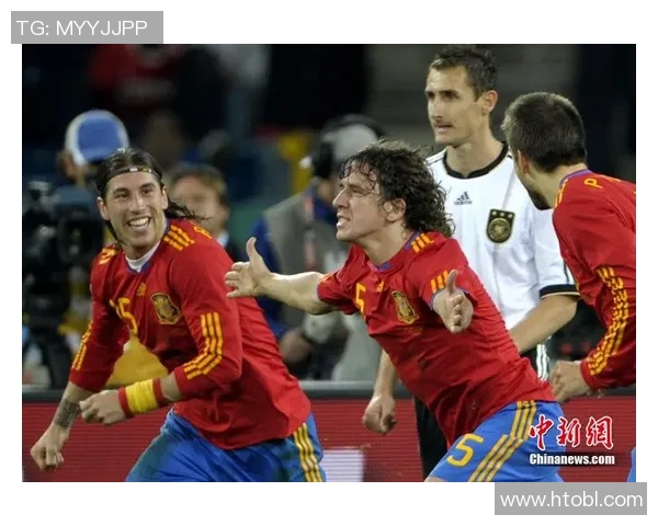 2010年世界杯经典对决西班牙与德国精彩比赛视频下载分享