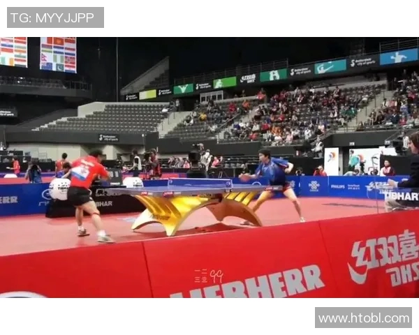 2011年马琳与郝帅激战乒乓球赛回顾：巅峰对决的精彩瞬间与战术分析