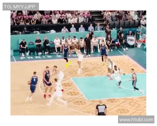 04年奥运会男篮对决塞尔维亚黑山队的精彩回顾与分析