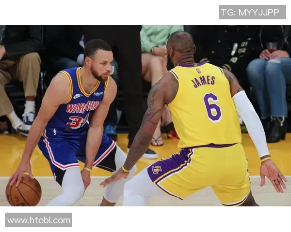 2006年湖人对阵勇士的经典对决回顾与精彩瞬间分析