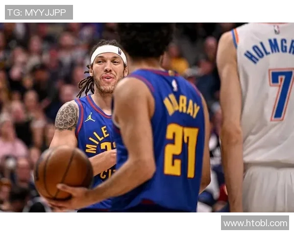 2018年NBA季后赛雷霆对爵士精彩对决全场录像回放与分析