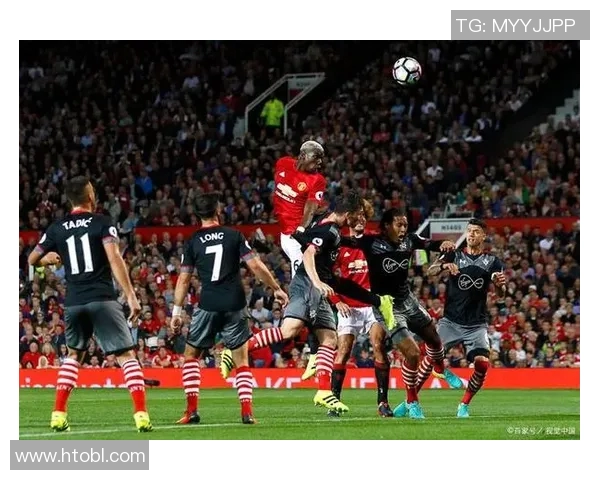 2017年伯恩利对曼联比赛深度分析与战术解析