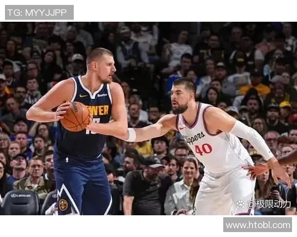 2017年快船与森林狼激战回顾：一场精彩的NBA对决与球星表现分析