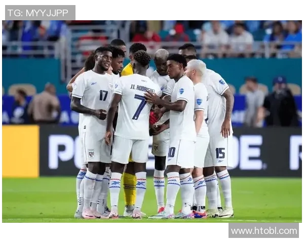 2017年美国对阵巴拿马精彩直播回顾与赛后分析