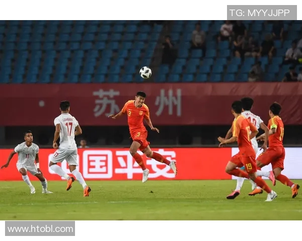 伊朗U23队迎战缅甸队力争在国际赛场上取得佳绩