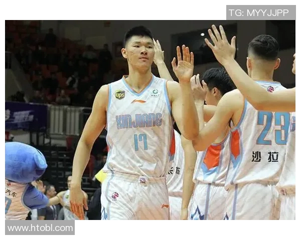 范子铭的成长之路与篮球梦想：从青涩少年到职业球员的蜕变历程