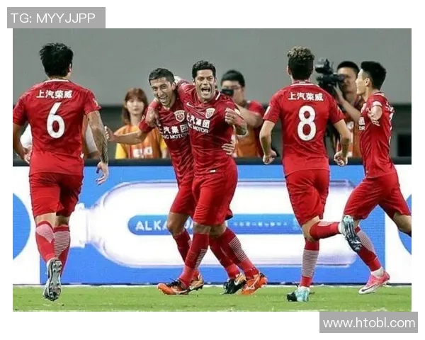 上港与权健对决前瞻分析及赛果预测，谁能在这场较量中胜出