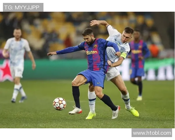 巴萨对阵基辅迪纳摩精彩赛事直播信息及观看指南