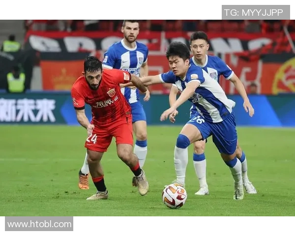 山东队主场迎战天津队以二比零取得胜利展现强大实力