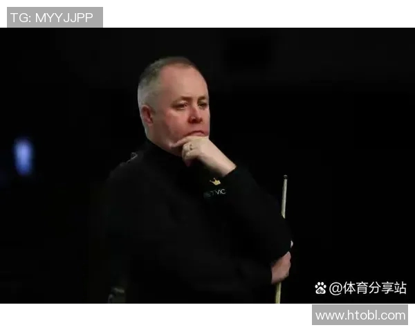 希金斯与瑞恩戴巅峰对决谁将书写斯诺克新篇章