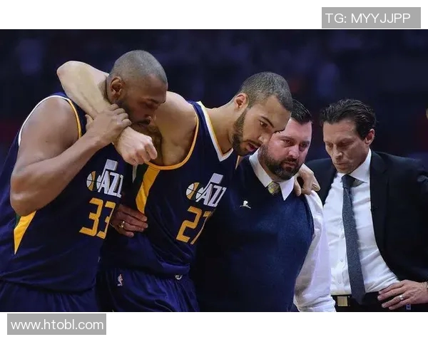 快船与爵士精彩对决直播地址及赛前分析分享 快船与爵士精彩对决直播地址及赛前分析分享