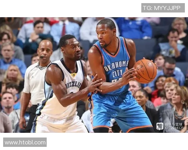 托尼阿伦与杜兰特的对决分析：防守与进攻的巅峰较量