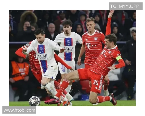 拜仁慕尼黑惨遭巴黎圣日耳曼横扫比分定格在0比7的历史一战 拜仁慕尼黑惨遭巴黎圣日耳曼横扫比分定格在0比7的历史一战