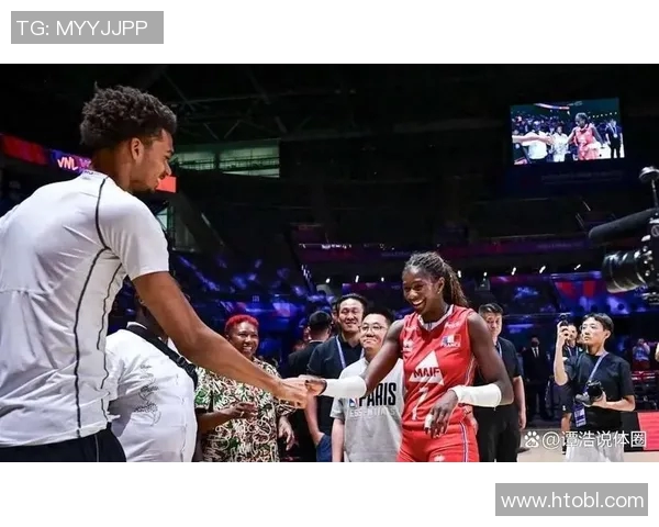 文班亚马法国队首战狂砍27分击败意大利吸引众多NBA球探关注