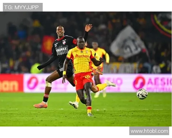 朗斯主场迎战奎维利鲁昂期待精彩对决与激烈竞争