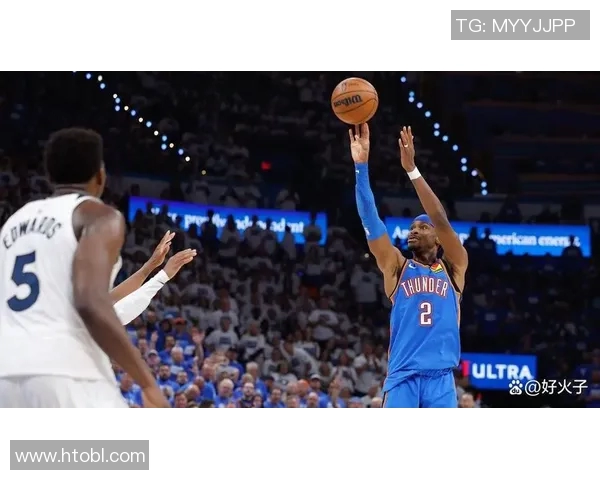 新奥尔良鹈鹕队与雷霆的激烈对决揭示了NBA季后赛的悬念与精彩瞬间