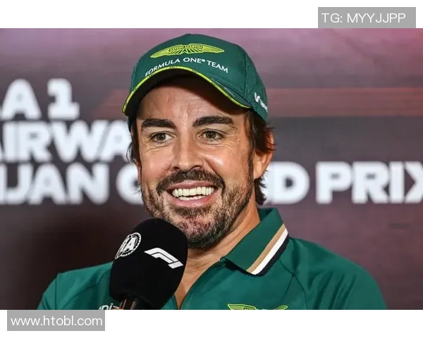 汉密尔顿与阿隆索的巅峰对决谁将书写F1历史新篇章 汉密尔顿与阿隆索的巅峰对决谁将书写F1历史新篇章