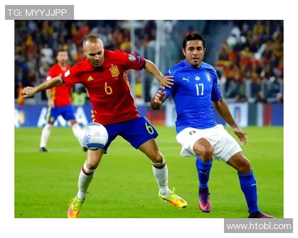 欧国联焦点战意大利迎战西班牙谁能笑到最后争夺决赛席位