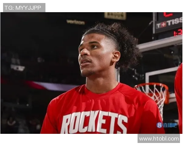 杰伦格林:从天赋新星到NBA赛场的闪耀之路 杰伦格林:从天赋新星到NBA赛场的闪耀之路