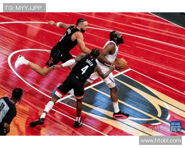 火箭与快船精彩对决全场回放10月27日赛事精彩瞬间回顾