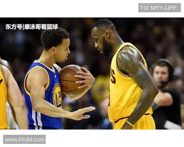 2017年骑士与勇士精彩对决全场录像回顾与分析