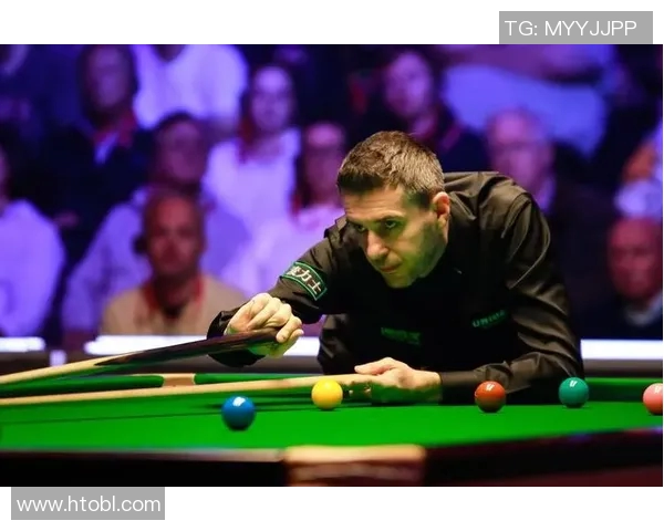 世锦赛巅峰对决塞尔比与希金斯谁能问鼎冠军荣耀