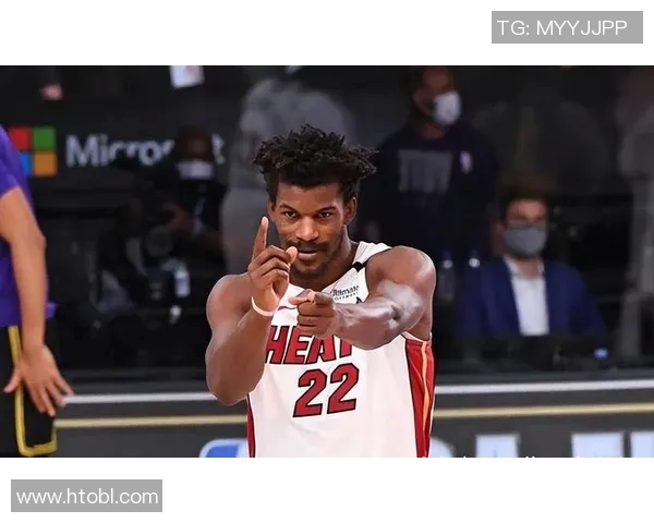 吉米巴特勒的篮球传奇之路与个人成长故事揭秘