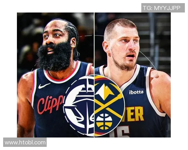 快船与掘金2020季后赛精彩对决全程直播回顾与分析 快船与掘金2020季后赛精彩对决全程直播回顾与分析