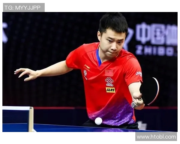 林高远与于子洋激战乒乓球赛场谁能在对决中脱颖而出争夺胜利荣耀