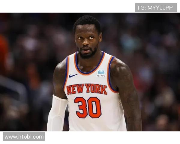 朱利叶斯兰德尔在NBA赛季中的表现与未来发展潜力分析 朱利叶斯兰德尔在NBA赛季中的表现与未来发展潜力分析
