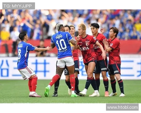 横滨水手与红钻激战在即谁能在这场对决中笑到最后